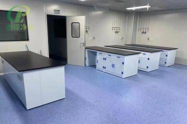 恒溫恒濕實驗室