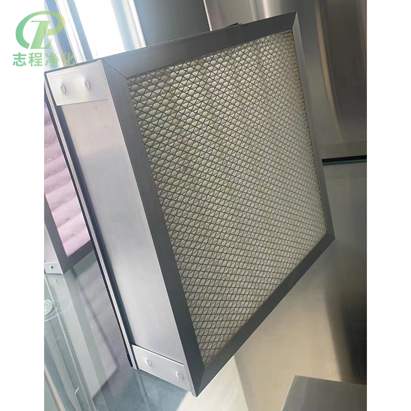 有隔板高效過(guò)濾器